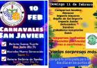 Fernando Nini//Carnavales en San Javier