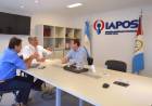 Rodrigo Borla//GESTIONES SOCIALES Y EN SALUD 