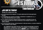 Informacion//Estafas Telefonicas-URXVI 