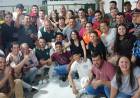 Videla//Torneo Argentino de bochas por parejas- La Asociación Crespense ( Gob.Crespo) es la campeona del Torneo.