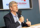 En Funes, EPE detectó robo de energía en un country en construcción