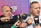 En más de 40 allanamientos, PDI detuvo a 7 personas vinculadas a una banda de Esteban Alvarado
