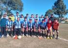 Reserva//Triunfo del Polideportivo Videla