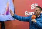 Enrico: “Los créditos Nido serán la principal política en materia de vivienda de este gobierno