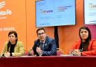 Récord: Provincia invertirá $ 25.000 millones en infraestructura escolar en 2024