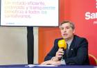 Olivares: “El uso eficiente de recursos nos permitió un superávit de $ 160.000 millones”