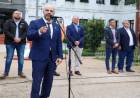 El Gobierno cambia la cúpula de Gendarmería Nacional y pone al frente a ex funcionario de Perotti