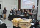 Se presentaron 13 ofertas para construir pabellones de aislamiento y más celdas en la cárcel de Coronda