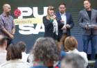   Pulsar: toda la creatividad audiovisual de la Región Centro se exhibe en El Molino Fábrica Cultural