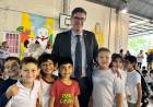 Educación: entregan más de $40 millones a escuelas del departamento San Justo