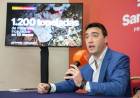 “Extremamos controles en chatarrerías; por eso baja el delito como el robo de cables”