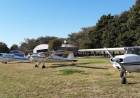 Rodrigo Borla//MEDIA SANCIÓN A PROYECTO DE LEY DEL SENADOR BORLA QUE OTORGA BENEFICIOS A LOS AEROCLUBES DE LA PROVINCIA.