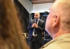   Pullaro le pone fin a los ingresos hereditarios en la EPE