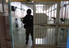 Tras el hallazgo de importante cantidad de marihuana, Provincia decidió intervenir la Cárcel de Las Flores