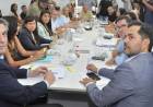 Paritaria: Provincia realizó su oferta trimestral a los gremios docentes   
