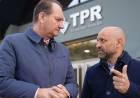Santa Fe y Córdoba refuerzan su alianza logística para competir en el mercado global