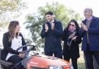 Pullaro: “La única manera de salir adelante es con un sistema educativo fuerte”