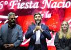 Pullaro: “La única manera de que Argentina salga adelante es si logra producir más”