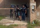 Dos detenidos y medio kilo de cocaína secuestrada en allanamientos realizados por la PDI en Recreo por un crimen