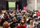  Reconquista: la Mesa Intersectorial para el abordaje del suicidio avanzó en diagnósticos y estrategias regionales