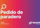 Se solicita información sobre el paradero de María Laura Lafuente