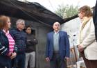 El gobierno de Pullaro sigue tumbando búnkeres por microtráfico: desactivó el primero en el departamento Belgrano