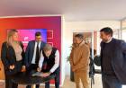 Agroactiva 2026: Santa Fe impulsó una agenda de innovación laboral, empleo decente y prevención del trabajo infantil