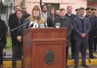 Puerto Gaboto: se conmemoró el Día de las Municipalidades, Comunas y Pueblos de la Provincia