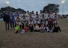 SPORTIVO VIDELA DIO PELEA Y LOGRÓ UNA IMPORTANTE CLASIFICACIÓN A SEMIFINALES