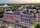 Provincia celebra la memoria del Brigadier Gral. Estanislao López con una fiesta popular