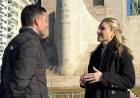 “En Santa Fe hay un gobierno que se hace cargo”: Coudannes se refirió a la finalización de la obra del Monumento y los festejos por el Día de la Bandera