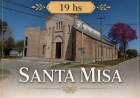 Se celebrará una Santa Misa al cumplirse 100 años del fallecimiento de Eliseo Matías Videla, nuestro fundador