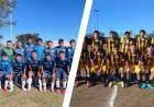 Sportivo Videla y Polideportivo definirán el título de Reserva