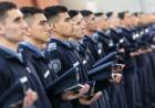 Santa Fe quiere sumar 1.400 nuevos policías y ofrece becas de hasta 500.000 pesos para la formación