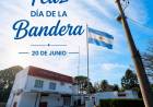 20 de Junio | Día de la Bandera
