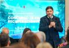 Pullaro firmó un convenio para poner en valor la Plaza Italia de la Legislatura: “Devolverá el espacio público a la ciudadanía y jerarquizará a la capital provincial”