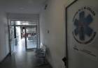 Murió un policía de 30 años tras un vuelco entre María Luisa y Providencia
