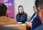 Provincia presentó un protocolo para fortalecer la lucha contra el microtráfico junto a municipios del área metropolitana