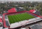 Newell’s Old Boys se prepara para recibir las disciplinas de vóley y fútbol masculino de los Juegos Suramericanos