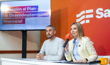 Cómo adherir on line al plan provincial para saldar deudas tributarias con 0 ? interés y opciones de 36 cuotas