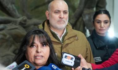 La PDI detuvo a un hombre y secuestró arma y droga tras un allanamiento por una denuncia de violencia de género