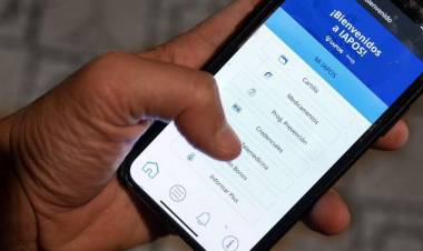Iapos: la digitalización y los controles redujeron un 15 % las órdenes de consulta y evitaron gastos irregulares por más de $ 1.000 millones al mes