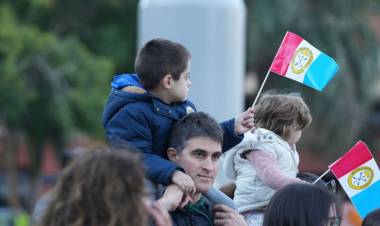 Provincia celebra el lunes la memoria del Brigadier Estanislao López con una fiesta popular