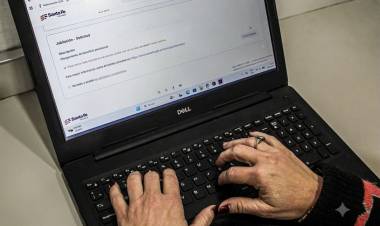 La Provincia digitaliza el trámite de jubilación