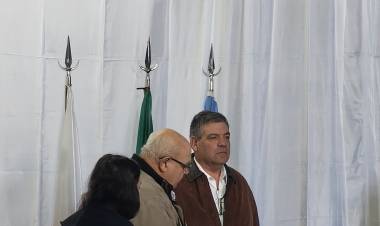 LA COOPERATIVA DE PROVISIÓN DE AGUA POT ABLE Y OTROS SERVICIOS DE VIDELA L TDA. CELEBRÓ SUS 50 AÑOS