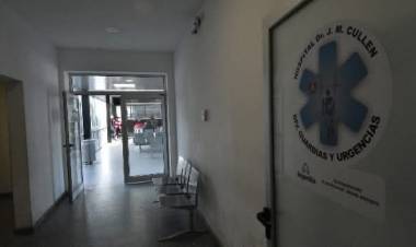 Murió un policía de 30 años tras un vuelco entre María Luisa y Providencia