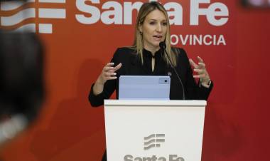 Coudannes: “Reivindicamos una recomposición salarial a todos los trabajadores del Estado y ponemos en valor su esfuerzo”