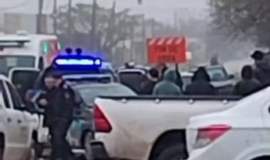 Investigan la muerte de un niño de 6 años en San Justo: su madre quedó detenida