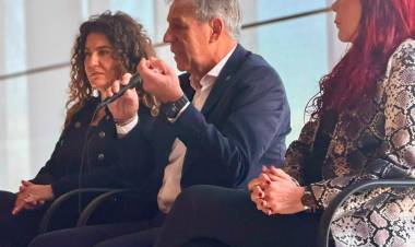Santa Fe coordina con Córdoba y Entre Ríos acciones para prevenir y combatir la trata de personas