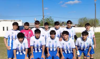 UN TRIUNFO Y CUATRO DERROTAS PARA EL POLI DE VIDELA EN LAS SEMIFINALES DE INFERIORES